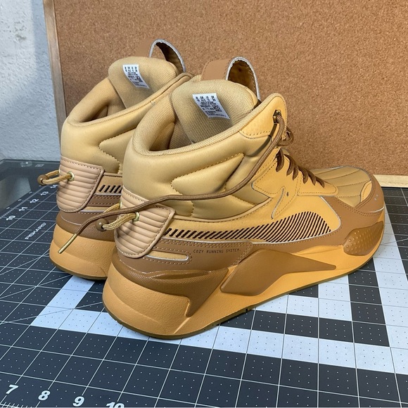 PUMA RS-X & CHILL
NWOT - Picture 6 of 16